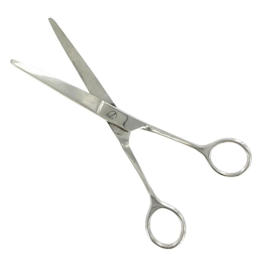 Veemerkschaar18 cm