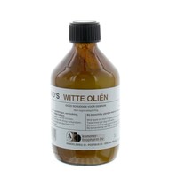 Witte olie osmond 300ml