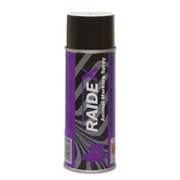 Merkspray spuitbus violet R/V 400ML