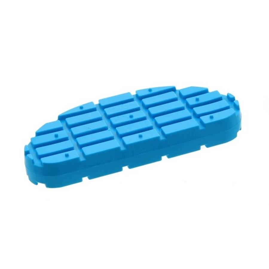 Klauwblok TP-block blauw