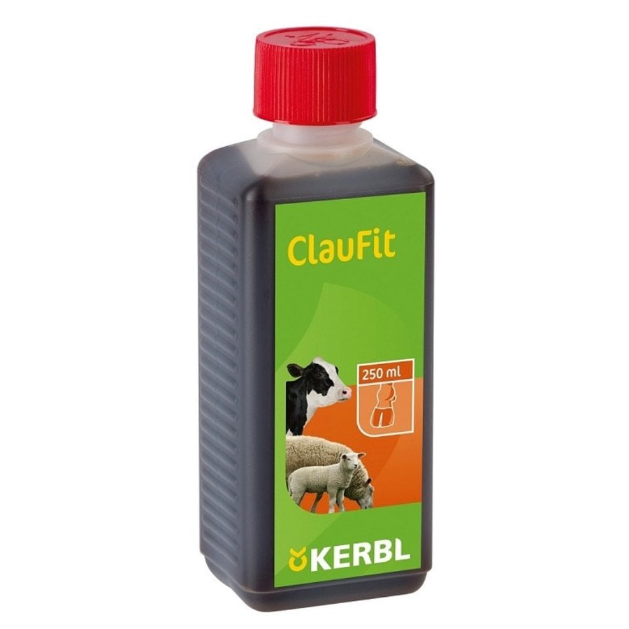 Klauwtinctuur claufit 250ml