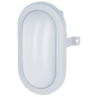 LED lamp ovaal 5,5w