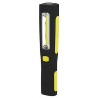 LED werklamp met accu