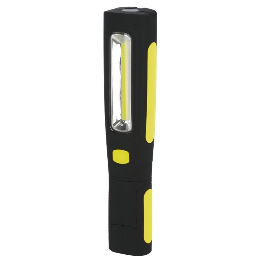 LED werklamp met accu