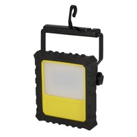 Mobiele LED acculamp Pro 20W