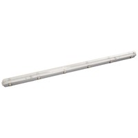 Waterdicht armatuur voor LED TL-buis 150cm