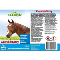 Calendula spray paard 100ml