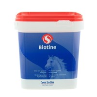 Biotin equi 1KG