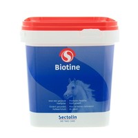 Biotin equi 1kg