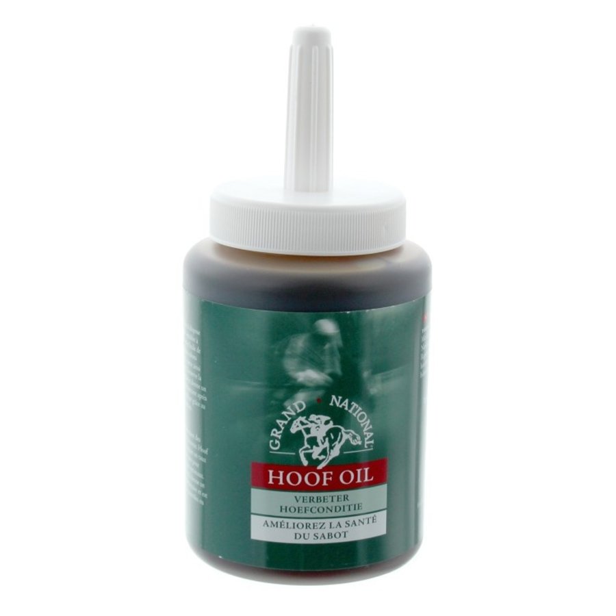 Hoefolie 500ml