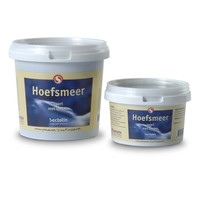 Hoefsmeer Equi zwart