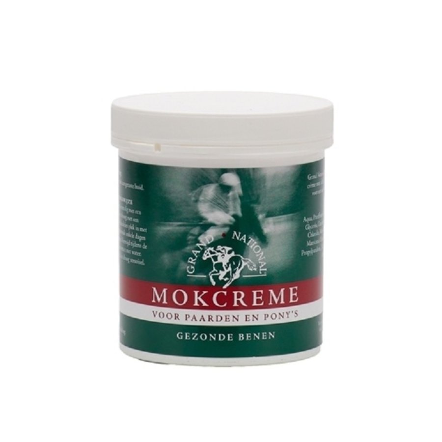 Mokcrème 450 gr