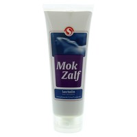 Moccare mokzalf equi 250ml