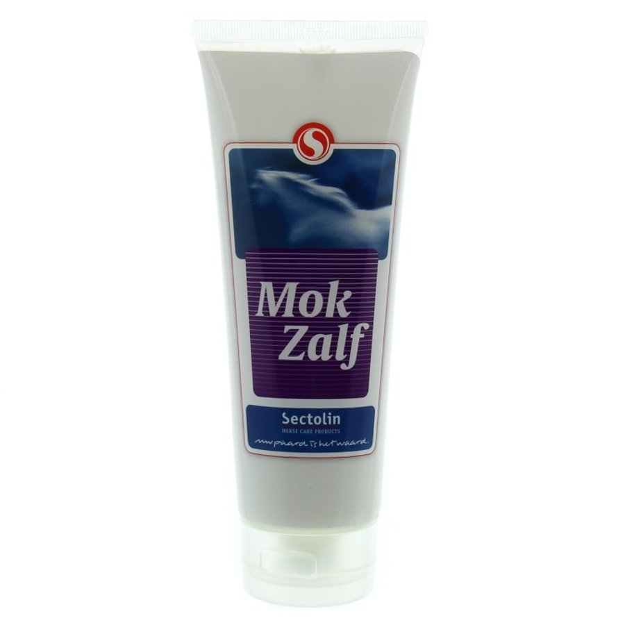 Moccare mokzalf equi 250ml