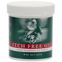 Itch free gel 500ML
