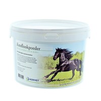 Knoflookpoeder 1500gr