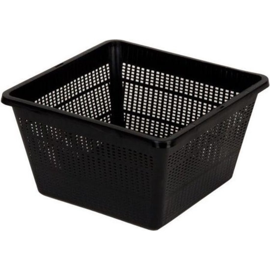 Plant Basket plastic