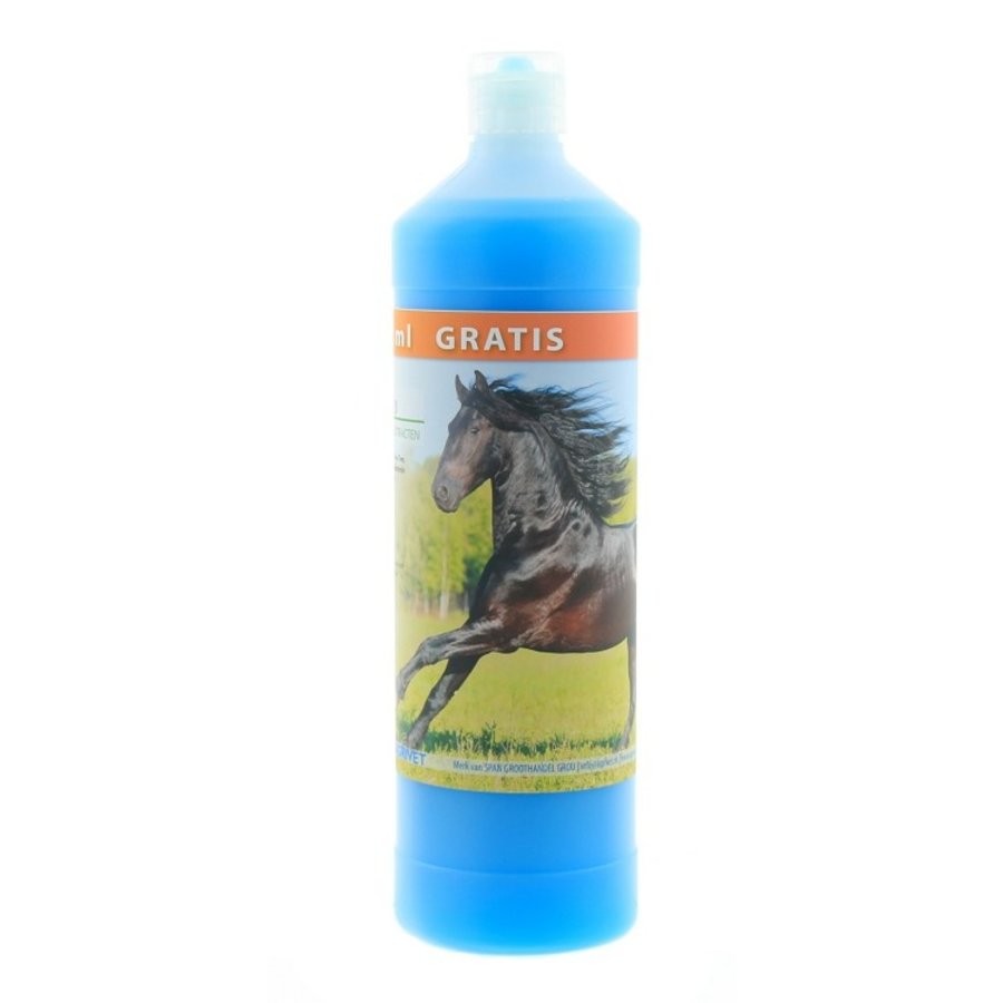 Paardenshampoo 750ML