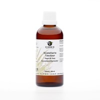 Scutellaria tinctuur paard & pony 100ML