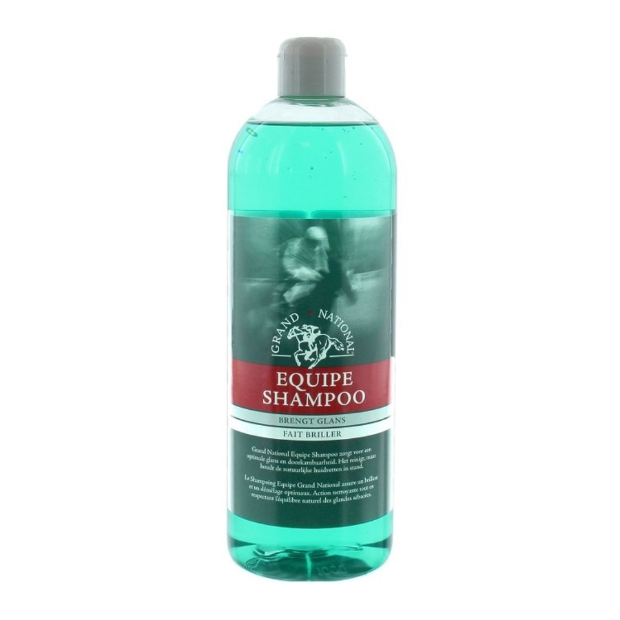 Shampoo voor paarden 1 liter