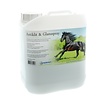 Anti klit- en glansspray 5 liter