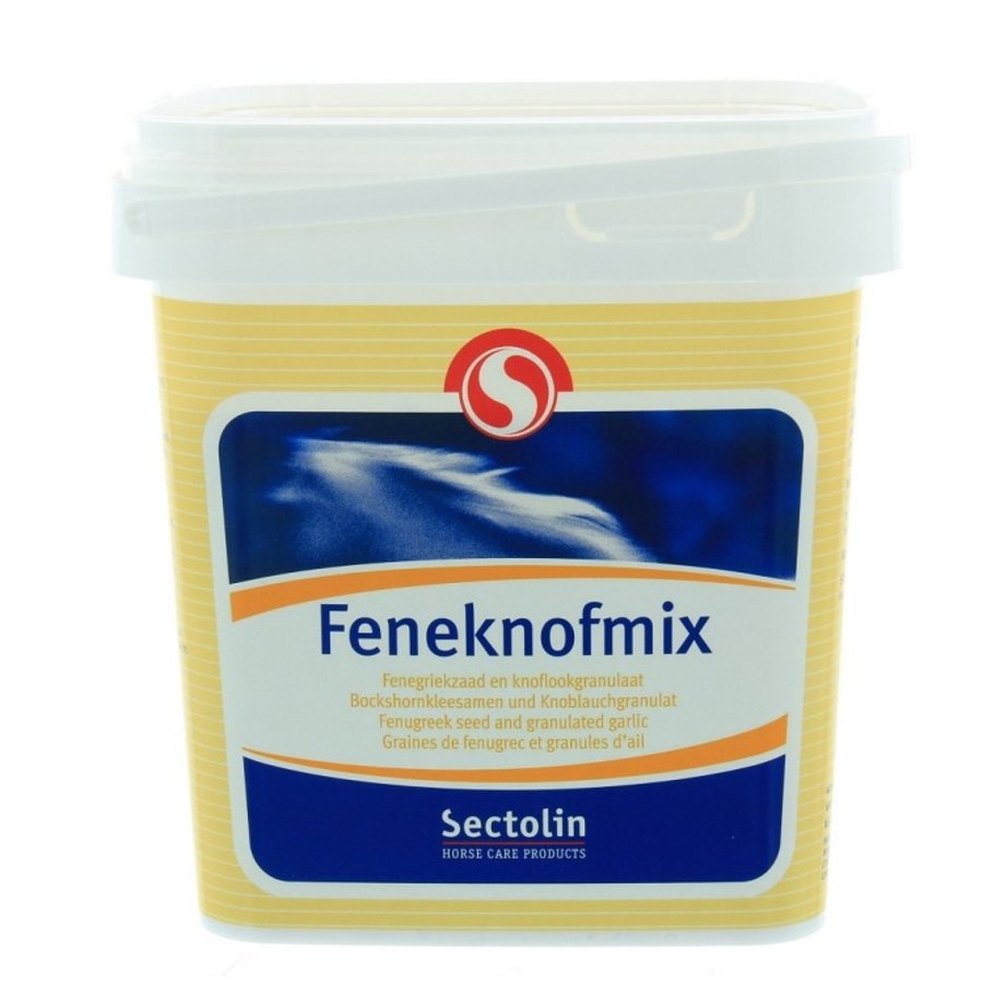 Feneknofmix 1500gr