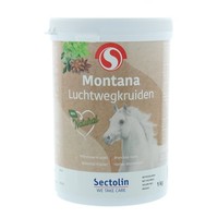 Montana kruiden equi 1KG