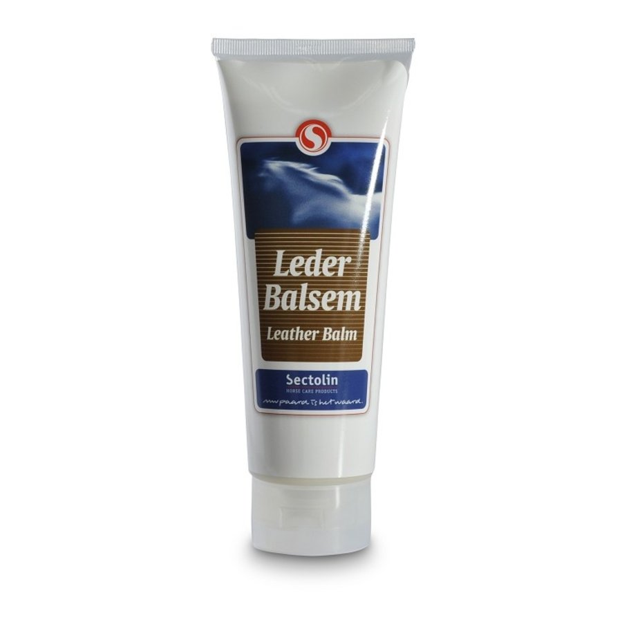 Lederbalsem equi 250ml