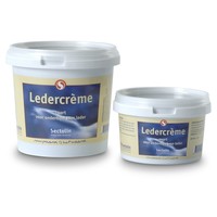 Ledercrème equi zwart