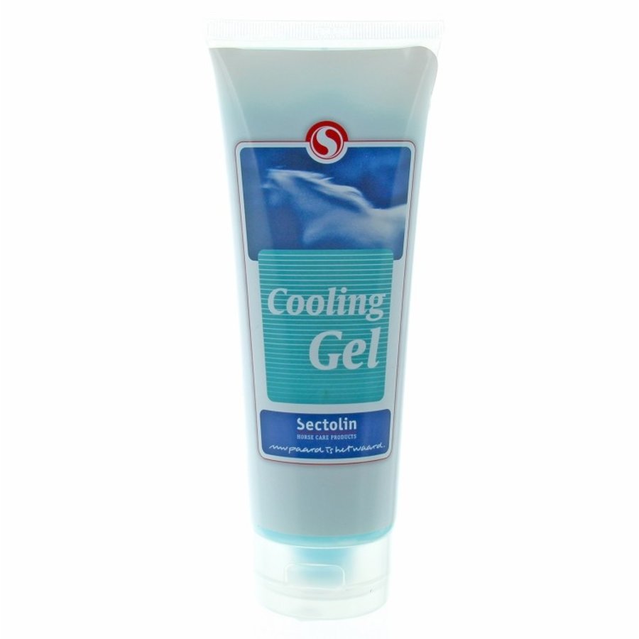 Cooling gel 250ML
