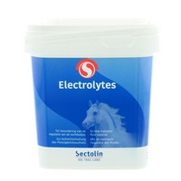 Electrolyten equivital 1KG