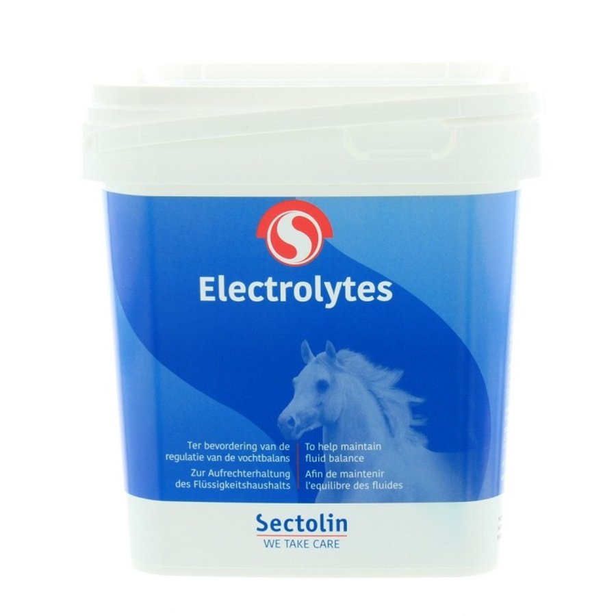 Electrolyten equivital 1KG