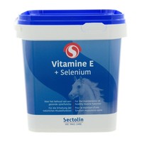 Vitamine E selenium equi 1KG