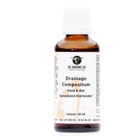 Drainage compositum hond & kat 50ml