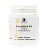 L-lysine & B6 hond & kat 100gr