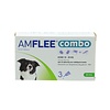 Combo Hond medium 3x134mg. 10-20KG