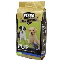 Gold Sensitive pup 10kg