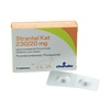 Strantel wormtablet kat 230/20 mg