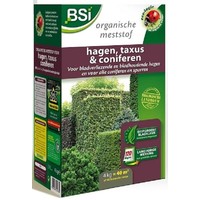 Meststof Bio Hagen 4KG