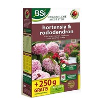 Meststof Bio Hortensia 1,25KG