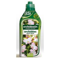 Meststof orchideeën 800ml