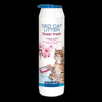 TPD Deo cat Litter