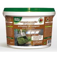 Compostversneller grasmaaisel 6kg