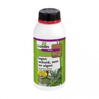 Patio concentraat tegen onkruid, mos en algen 500 ml