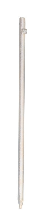 ZoneGuard Verzinkte aardpen 1 m - Hofman Animal Care