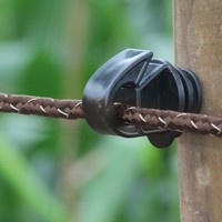 Hippo long life Bruin 300m