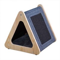 Toto kattenhuisje | 38x39x38cm