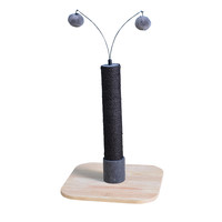 Krabpaal pipa | 38x38x49cm