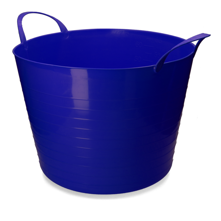 Emmer V-Trug Flexi 65 L