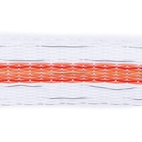 Tiptop schriklint 100m 40mm